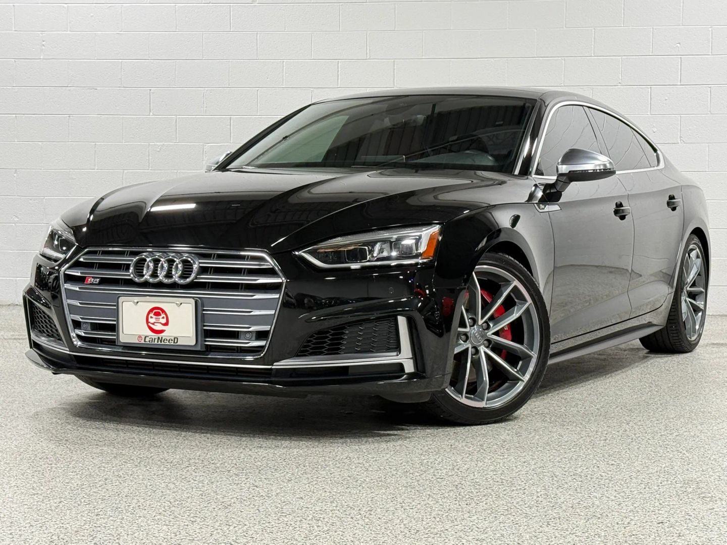 audi s5 sportback 2018 WAUB4CF54JA091946 image audi s5 sportback 2018 WAUB4CF54JA091946 image